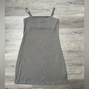 Hollister mini dress